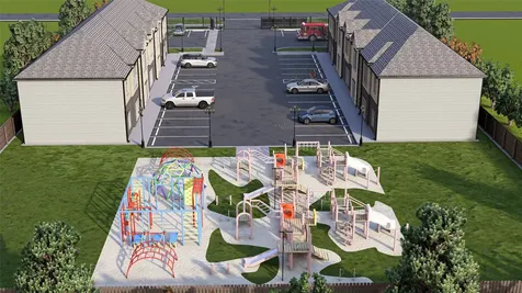 2019 Ellington Street Houston TX 77088