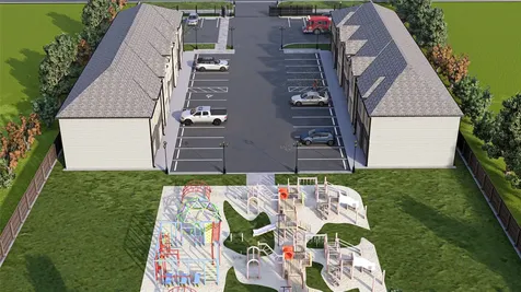 2019 Ellington Street Houston TX 77088