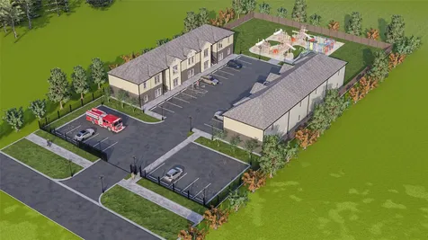 2019 Ellington Street Houston TX 77088