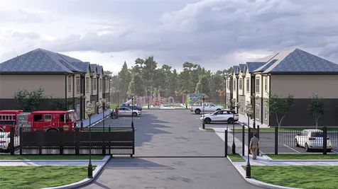 2019 Ellington Street Houston TX 77088