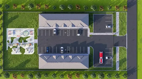 2019 Ellington Street Houston TX 77088