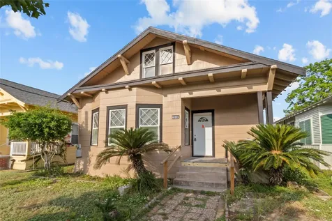 2006 31st Street Galveston TX 77550