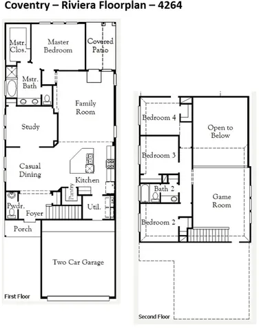 26523 Hypatia Trace Richmond TX 77406