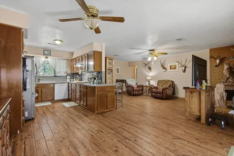 125 County Road 4010 Dayton TX 77535
