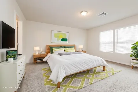 17640 Cedar Crest Drive Conroe TX 77306
