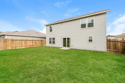 17640 Cedar Crest Drive Conroe TX 77306