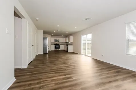 17640 Cedar Crest Drive Conroe TX 77306