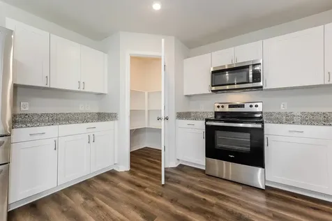17640 Cedar Crest Drive Conroe TX 77306