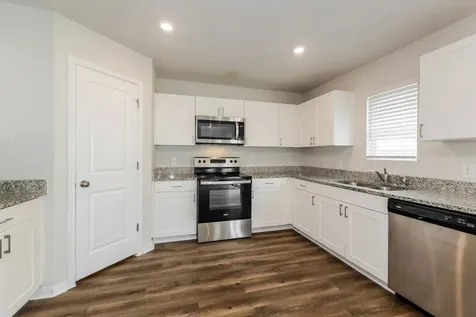 17640 Cedar Crest Drive Conroe TX 77306