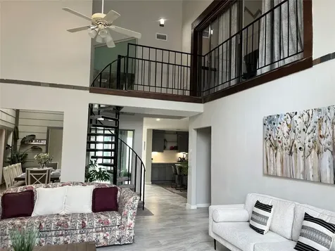 6803 Las Brisas Drive Houston TX 77083