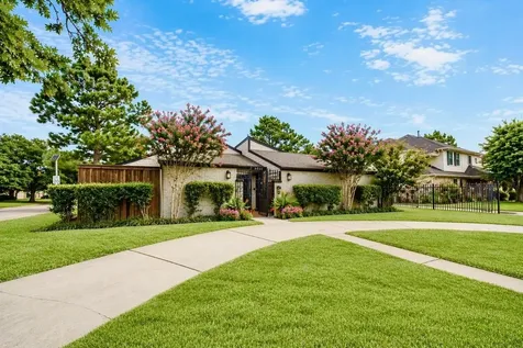 6803 Las Brisas Drive Houston TX 77083