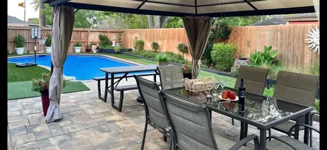 6803 Las Brisas Drive Houston TX 77083