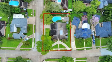 6803 Las Brisas Drive Houston TX 77083
