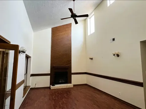 102 Briar Ridge Drive Bellville TX 77418
