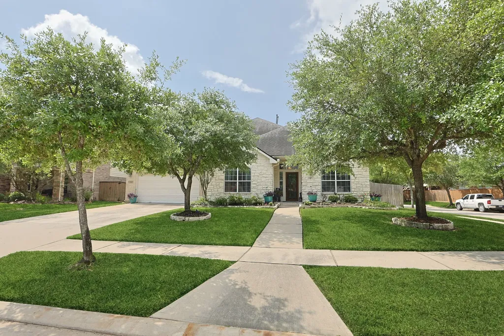 20410 Misty Crossing Lane Spring TX 77379