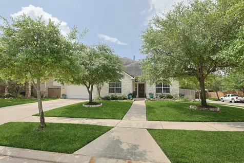20410 Misty Crossing Lane Spring TX 77379