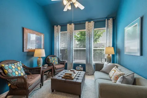 20410 Misty Crossing Lane Spring TX 77379