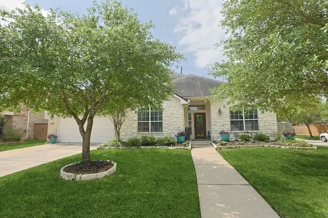 20410 Misty Crossing Lane Spring TX 77379