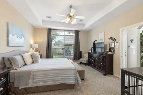 20410 Misty Crossing Lane Spring TX 77379