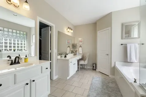 20410 Misty Crossing Lane Spring TX 77379