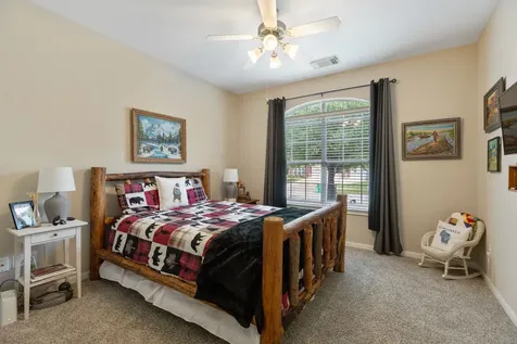 20410 Misty Crossing Lane Spring TX 77379
