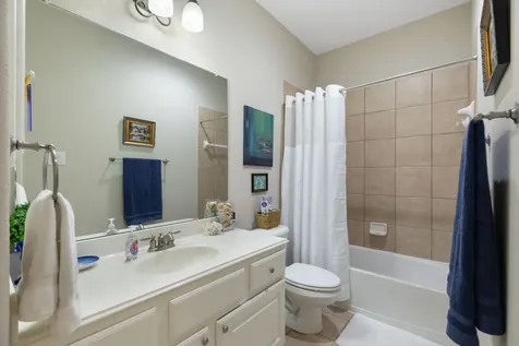 20410 Misty Crossing Lane Spring TX 77379