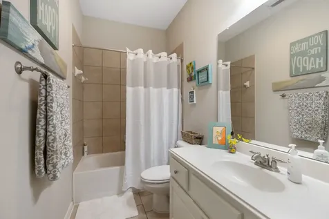 20410 Misty Crossing Lane Spring TX 77379