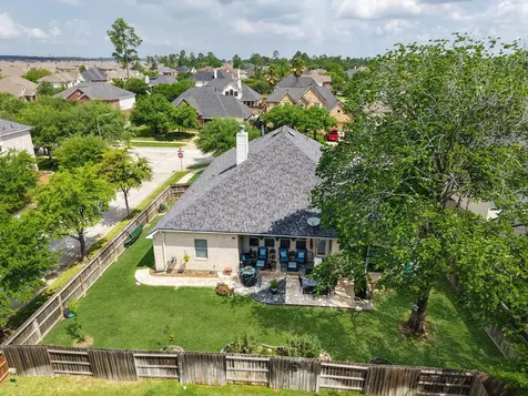 20410 Misty Crossing Lane Spring TX 77379