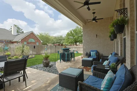 20410 Misty Crossing Lane Spring TX 77379