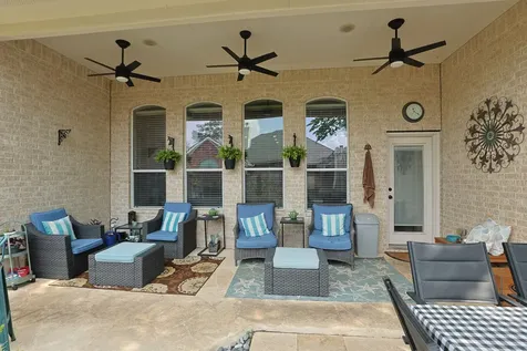 20410 Misty Crossing Lane Spring TX 77379