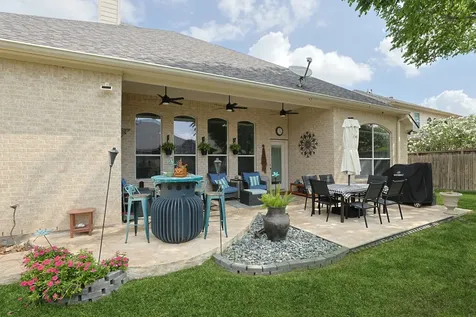 20410 Misty Crossing Lane Spring TX 77379