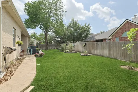 20410 Misty Crossing Lane Spring TX 77379
