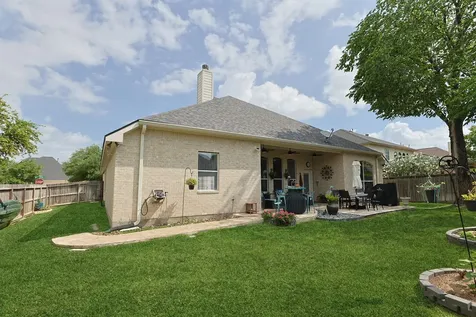 20410 Misty Crossing Lane Spring TX 77379