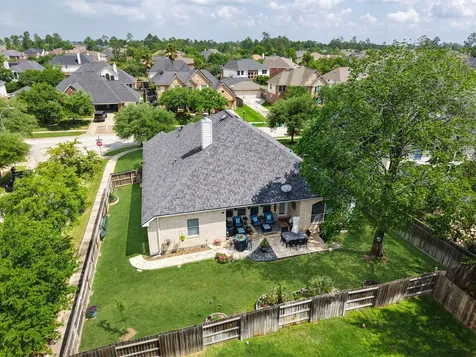 20410 Misty Crossing Lane Spring TX 77379