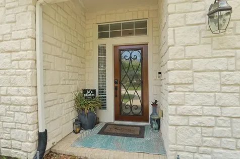 20410 Misty Crossing Lane Spring TX 77379