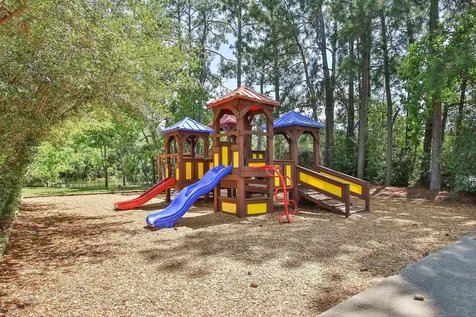 20410 Misty Crossing Lane Spring TX 77379