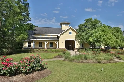 20410 Misty Crossing Lane Spring TX 77379