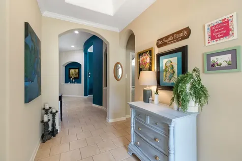 20410 Misty Crossing Lane Spring TX 77379