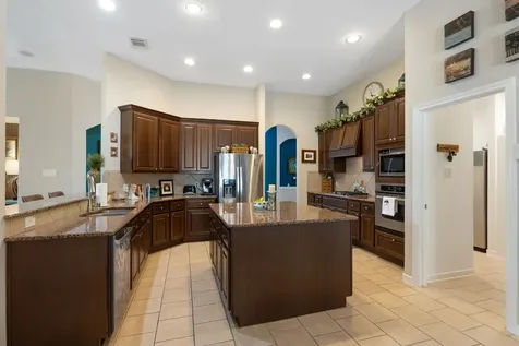 20410 Misty Crossing Lane Spring TX 77379