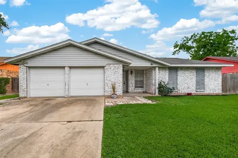 1910 Blindlake Drive Houston TX 77084