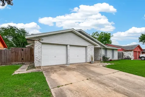 1910 Blindlake Drive Houston TX 77084