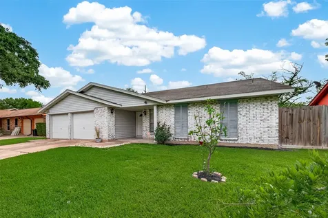 1910 Blindlake Drive Houston TX 77084