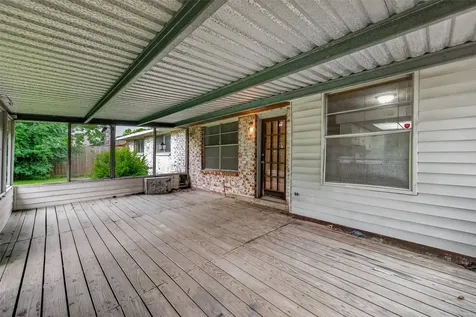 1910 Blindlake Drive Houston TX 77084