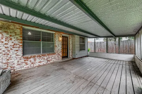 1910 Blindlake Drive Houston TX 77084