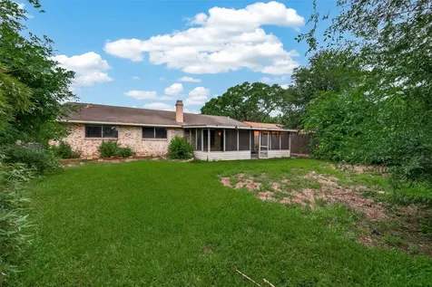 1910 Blindlake Drive Houston TX 77084