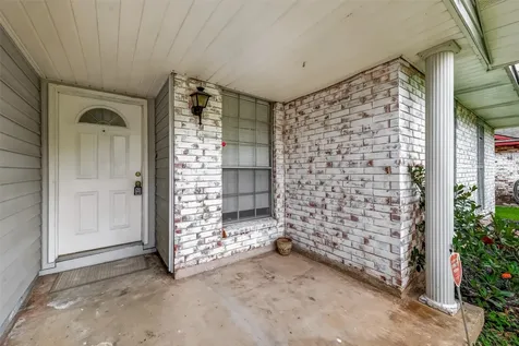1910 Blindlake Drive Houston TX 77084