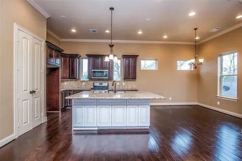 1516 Amundsen Street Houston TX 77009