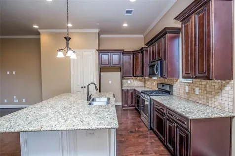 1516 Amundsen Street Houston TX 77009