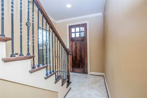 1516 Amundsen Street Houston TX 77009
