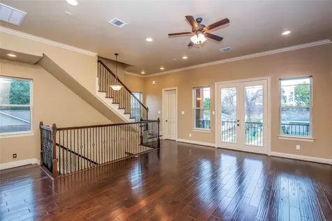 1516 Amundsen Street Houston TX 77009